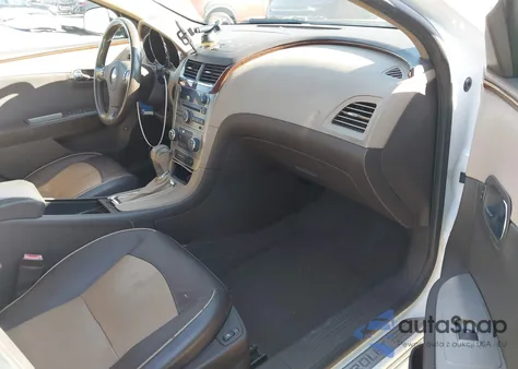 2012 Chevrolet Malibu 2Lz from USA, damaged, VIN 1G1ZG5E73CF285258